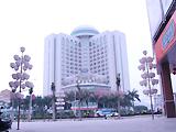 揭阳金叶酒店(Golden Leaf Hotel)